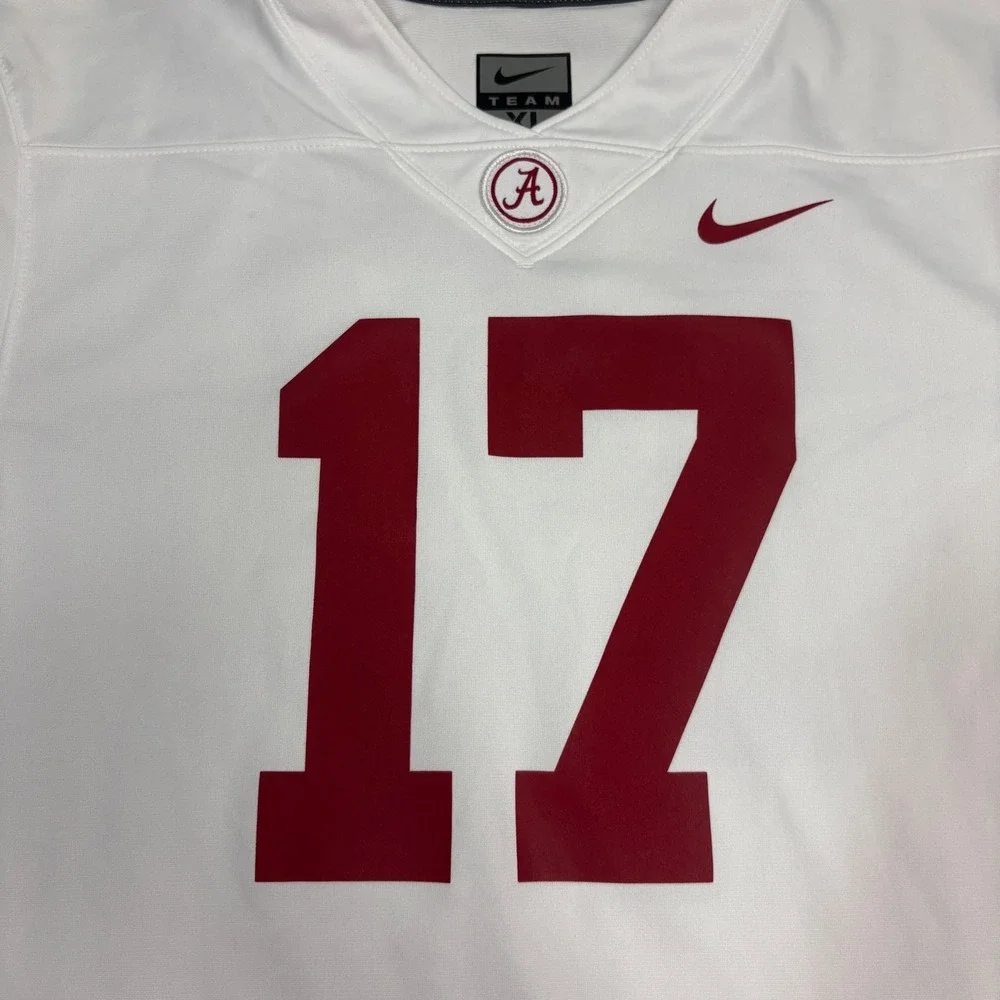 Nike team alabama